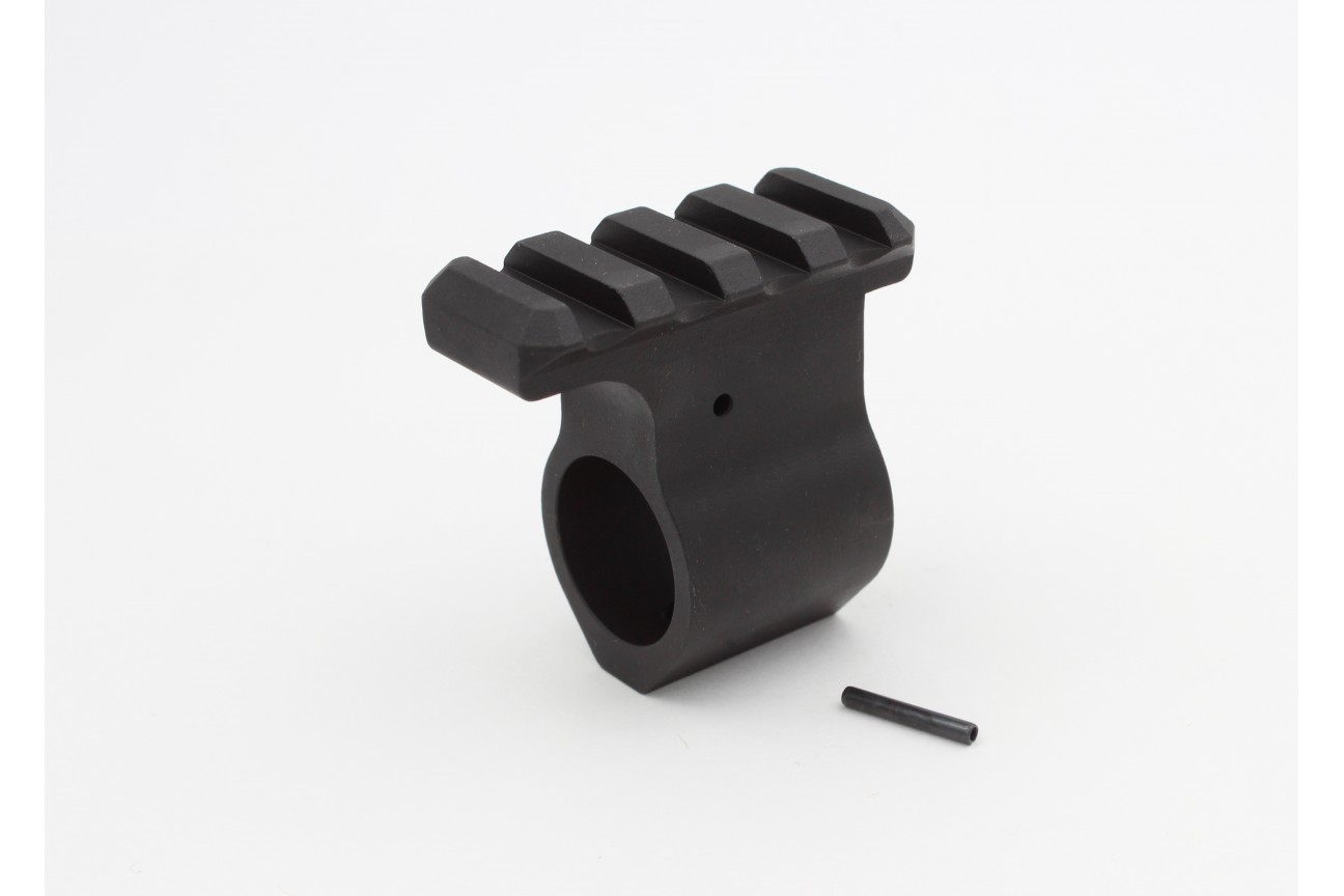 AR15 M16 M4 Gas Block 1913 Rail 750 ar15-m16-m4-gas-block-1913-rail-750